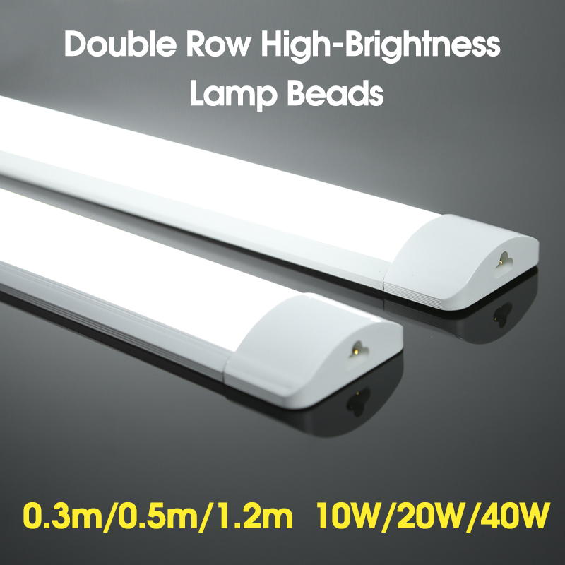 Garage Lighting Decor - Lampy Led 10W 20W Lampa sufitowa