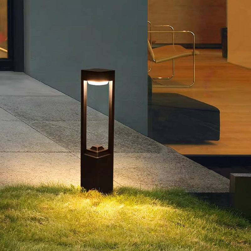 Świecąca lampa podłogowa, sola – Decor Lighting Floor Lamps recenzja i cena