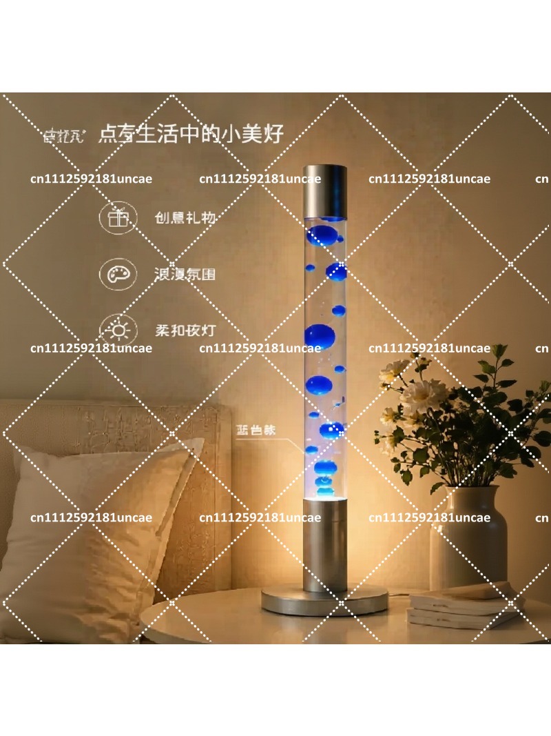Lampa Lawa Meduza na Podłogę 1 – Decor Lighting Floor Lamps recenzja i cena