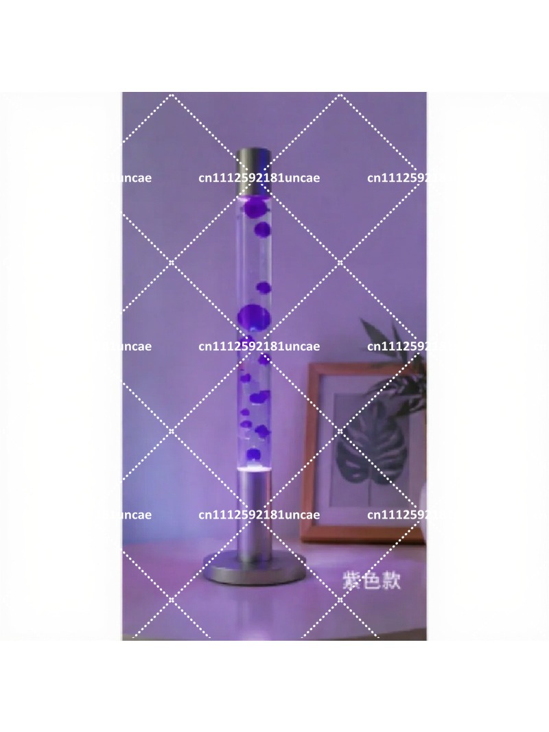 Lampa Lawa Meduza na Podłogę 1 – Decor Lighting Floor Lamps recenzja i cena