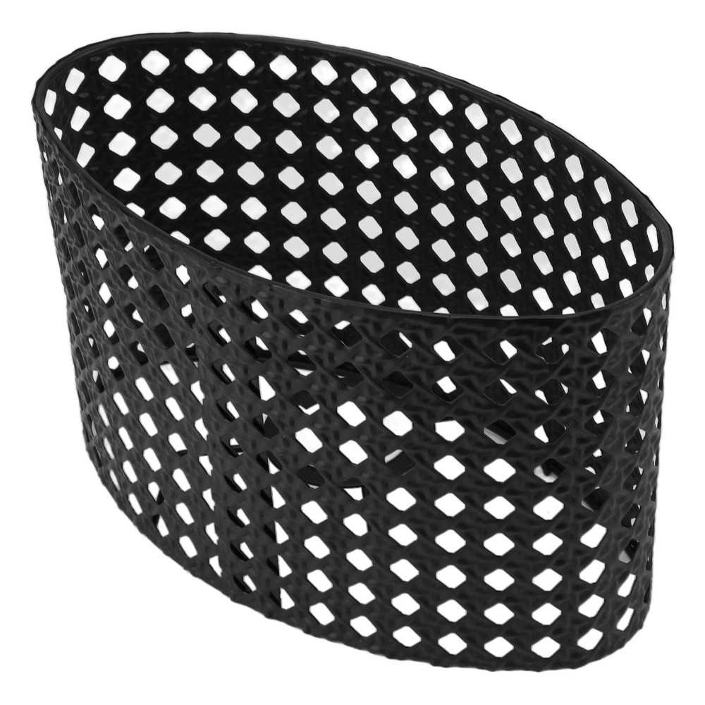 Prosty żelazny abażur z geomet – Geometric Lamp Shade recenzja i cena