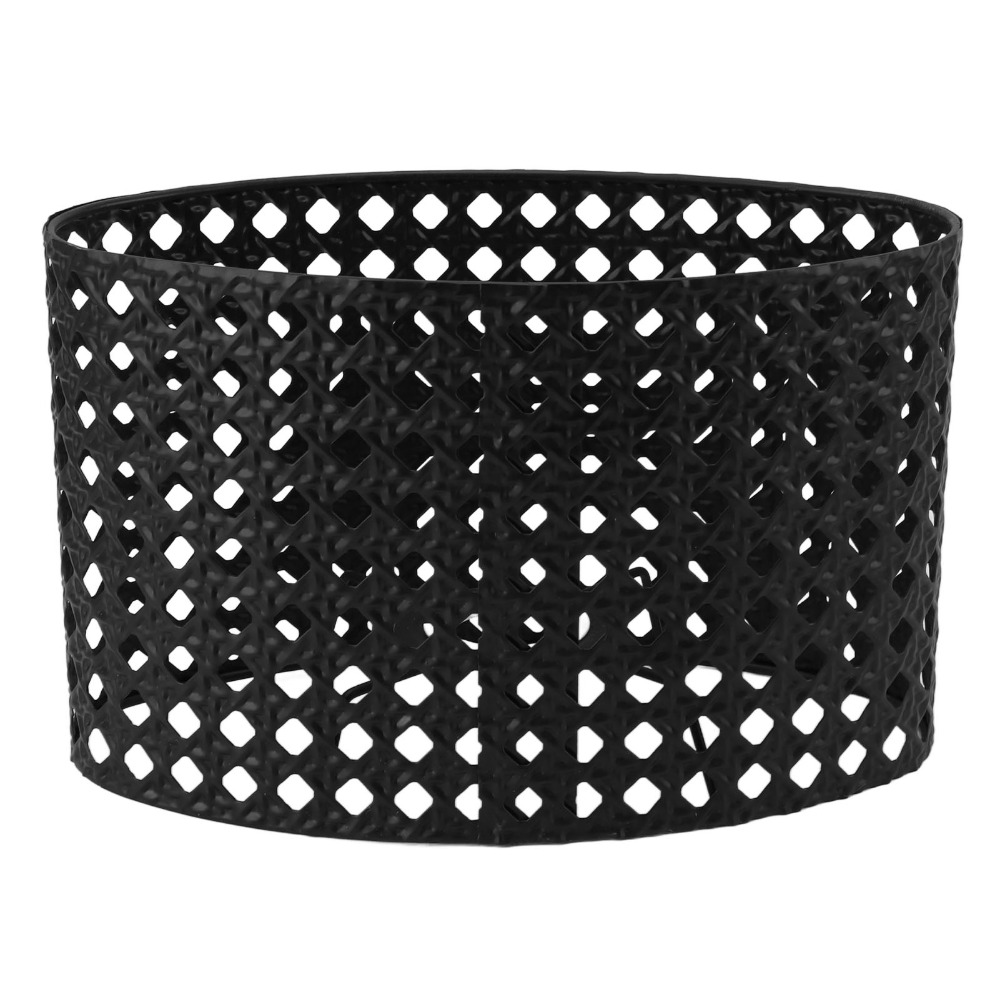 Prosty żelazny abażur z geomet – Geometric Lamp Shade recenzja i cena