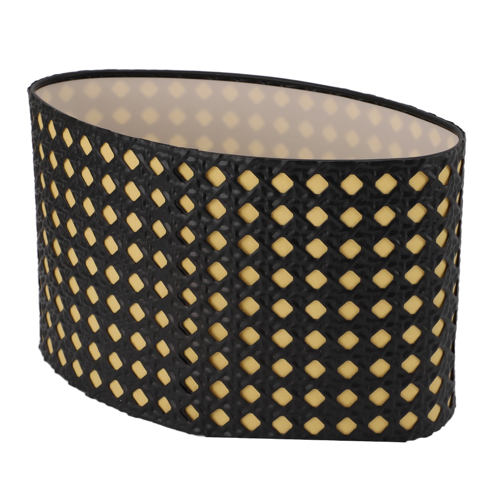 Nowoczesny żelazny abażur z ge – Geometric Lamp Shade recenzja i cena