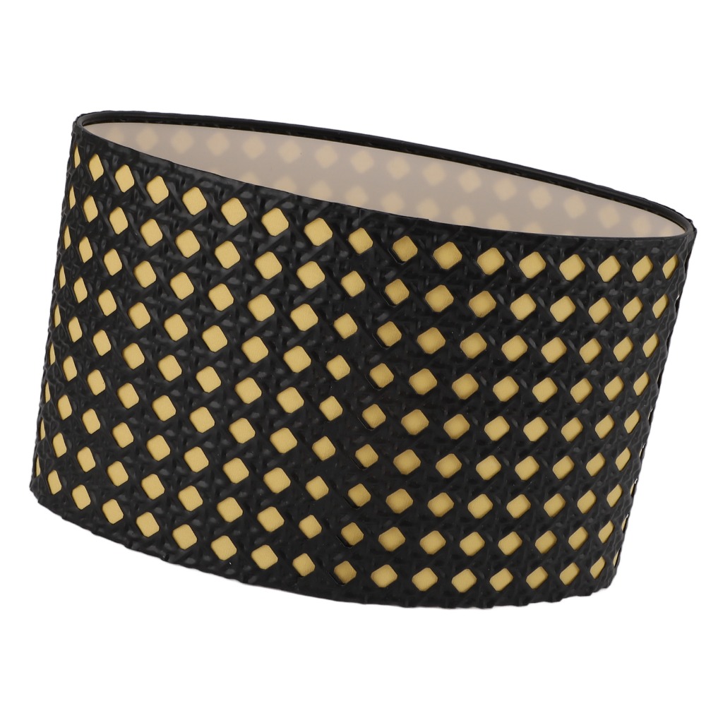 Nowoczesny żelazny abażur z ge – Geometric Lamp Shade recenzja i cena