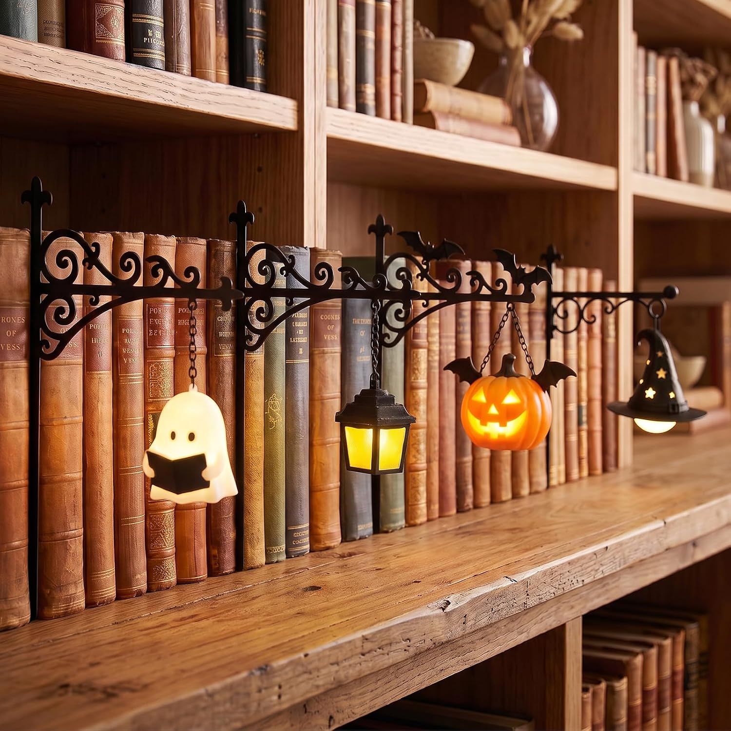 Lampa Biblioteczna - Dekoracyj – Home Lighting And Decor recenzja i cena