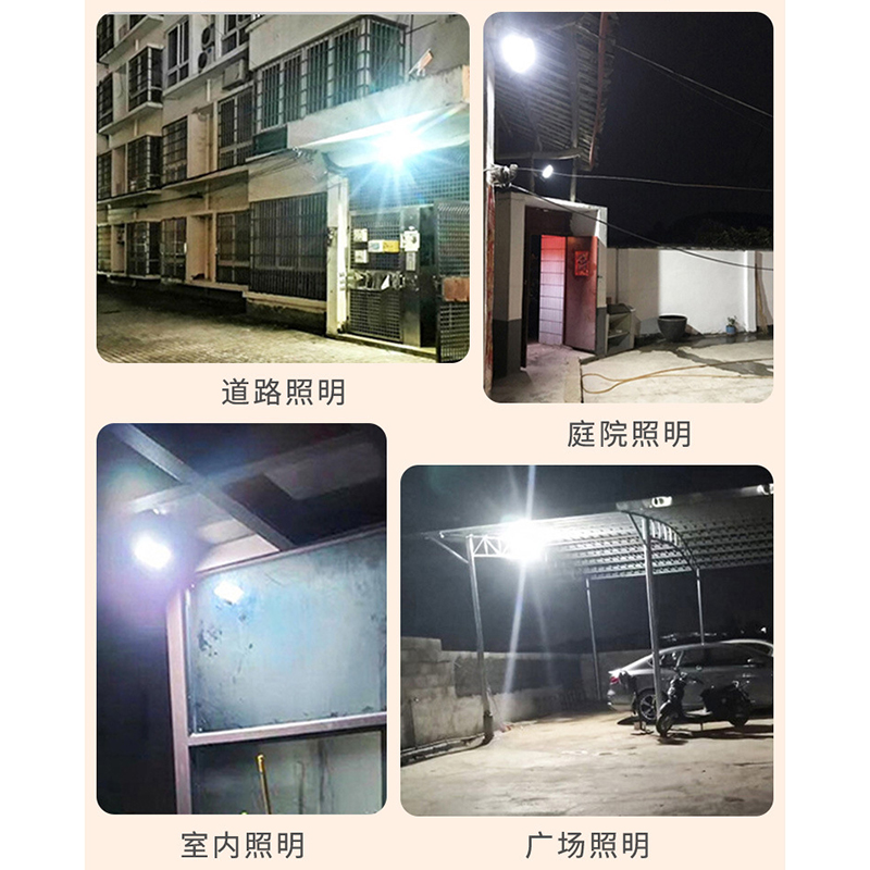 Nowe solarne oświetlenie zewnę – Garage Lighting Decor recenzja i cena