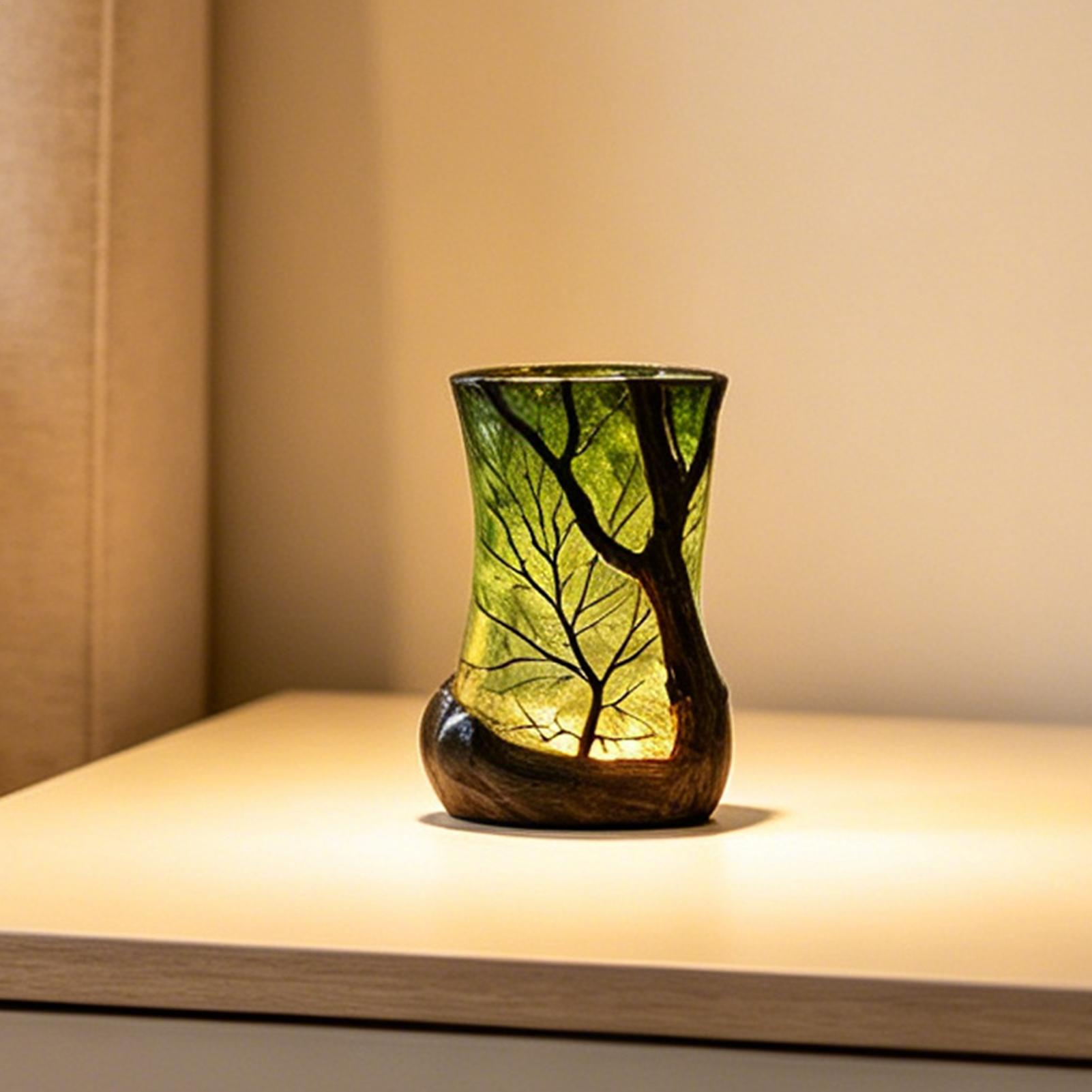 Lampka nocna na stolik, lampka – Home Lighting And Decor recenzja i cena