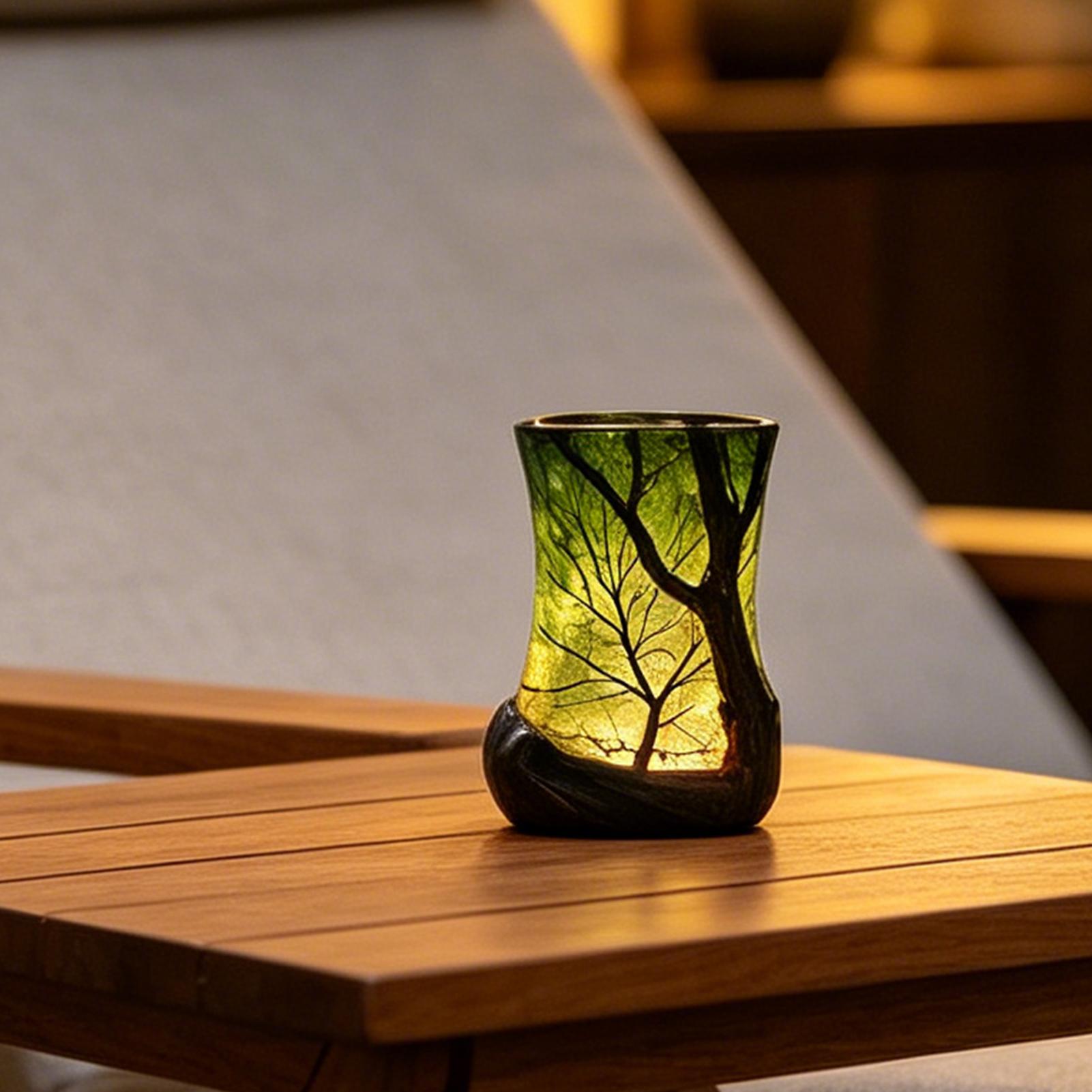 Lampka nocna na stolik, lampka – Home Lighting And Decor recenzja i cena