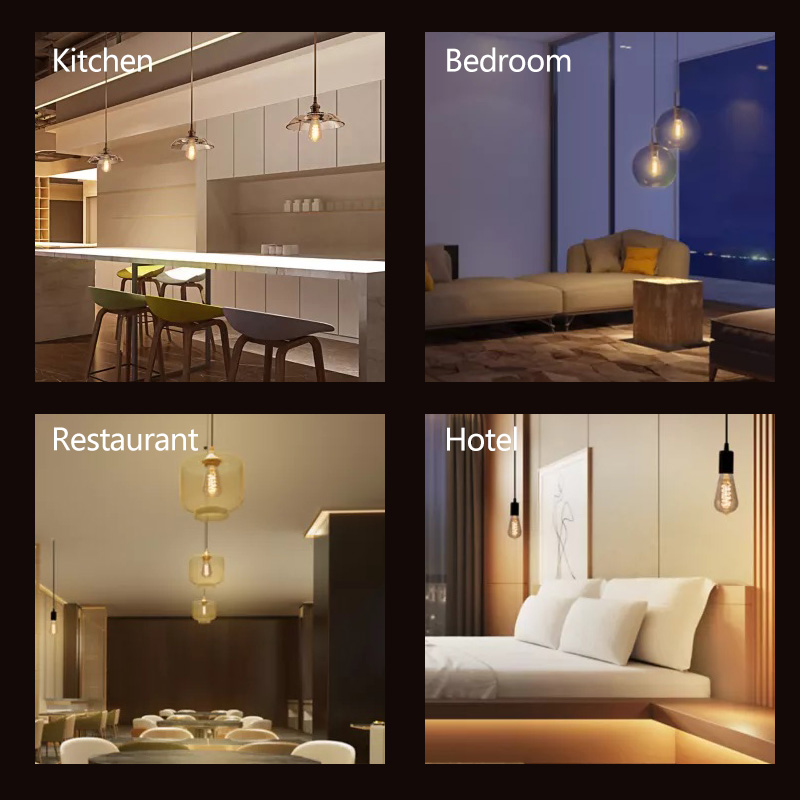Żarówka LED Philips ST64 E27 D – Philips Bulb Led Classic recenzja i cena
