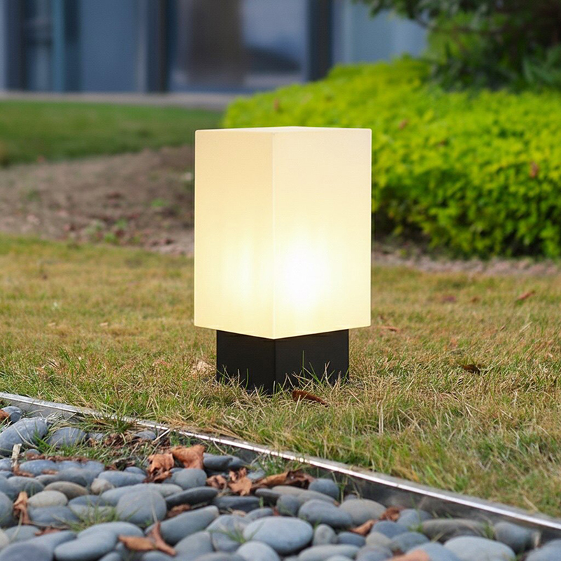 Świecąca lampa podłogowa, sola – Decor Lighting Floor Lamps recenzja i cena