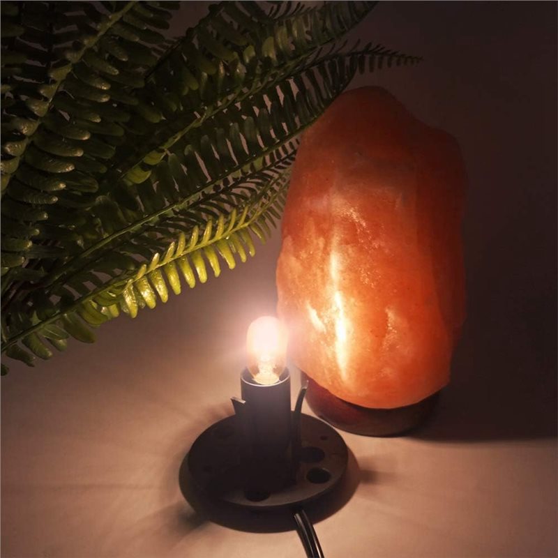Przewody zamienne z zespołem p – Himalayan Salt Lamp recenzja i cena