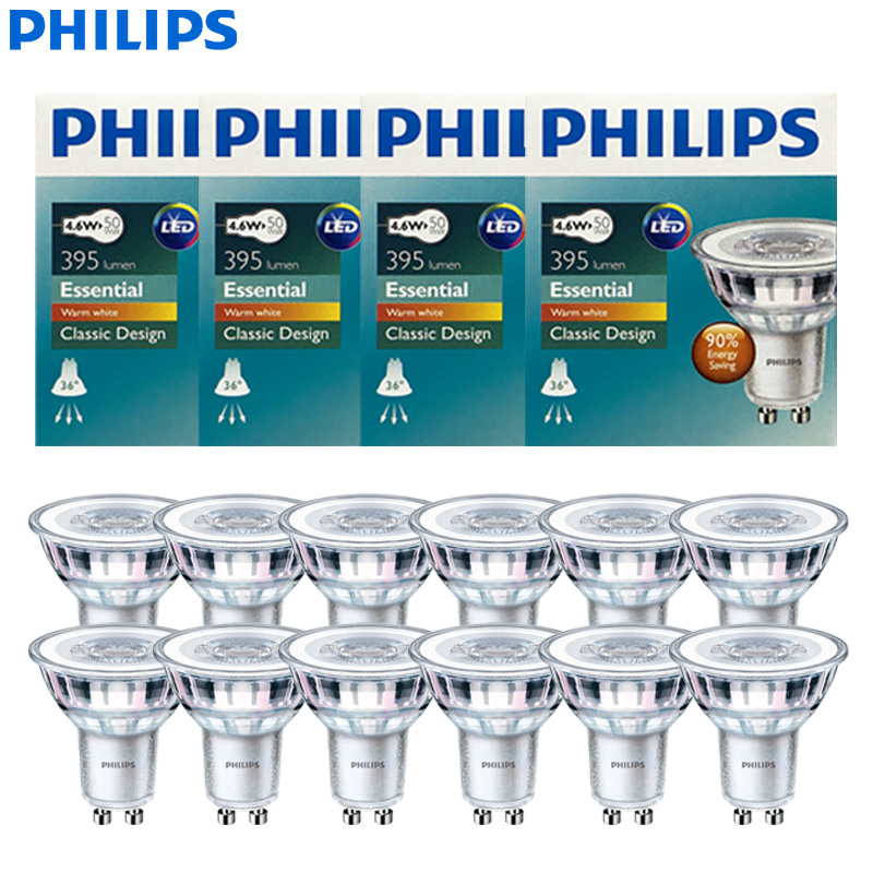 Philips Essential 36 °   Klasy – Philips Bulb Led Classic recenzja i cena