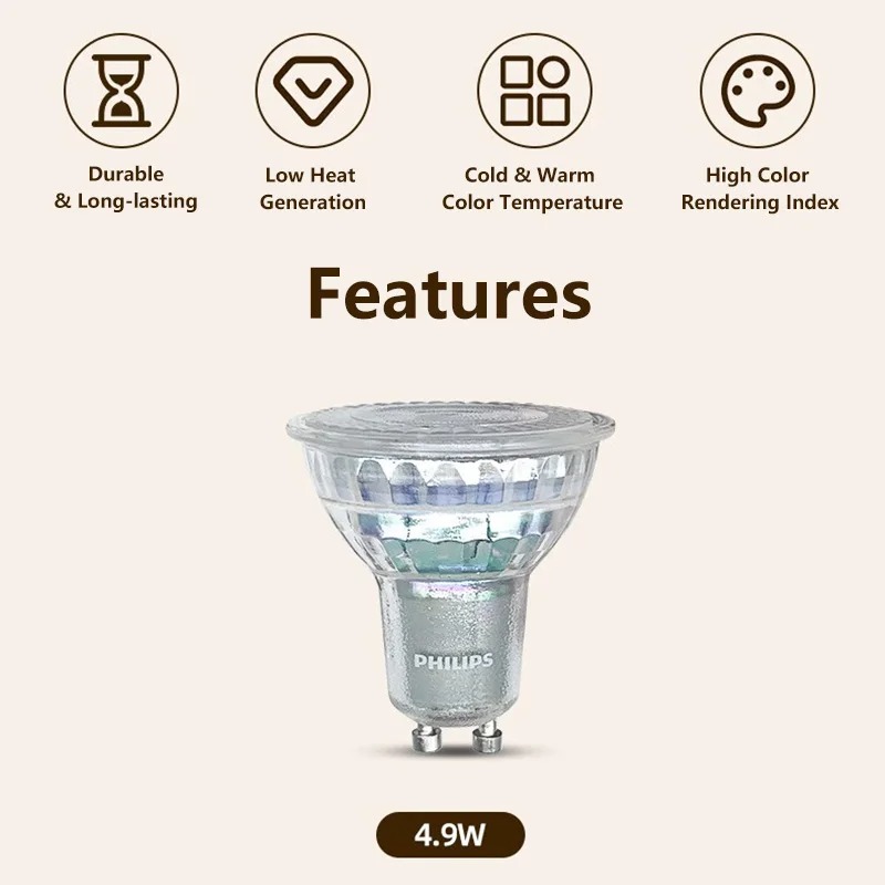 Philips Essential 36 °   Klasy – Philips Bulb Led Classic recenzja i cena