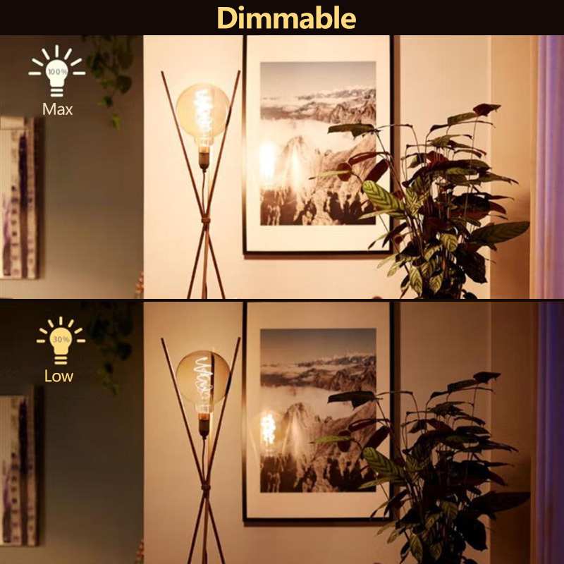 Żarówka dekoracyjna Philips LE – Philips Bulb Led Classic recenzja i cena