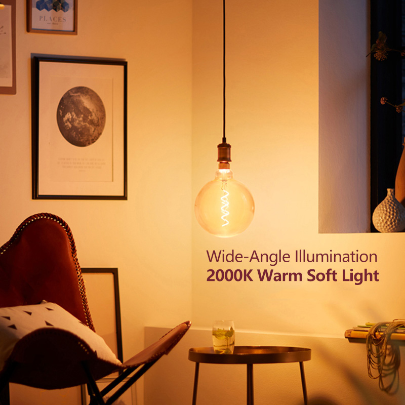 Żarówka dekoracyjna Philips LE – Philips Bulb Led Classic recenzja i cena