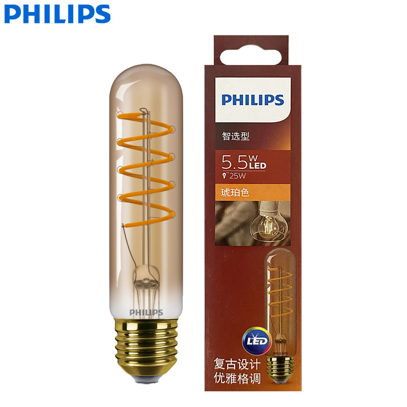 Żarówka dekoracyjna Philips LE – Philips Bulb Led Classic recenzja i cena
