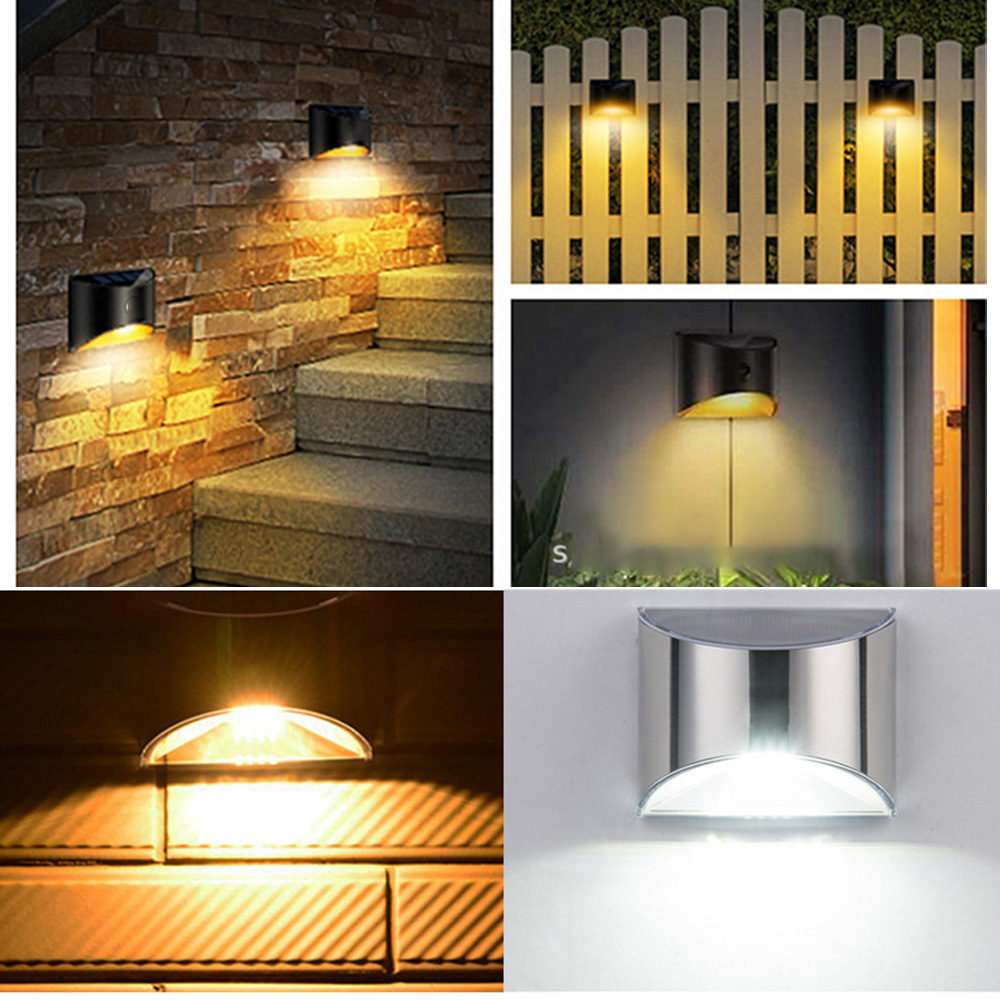 Solarna lampa LED do oświetlen – Decor Lighting Address recenzja i cena