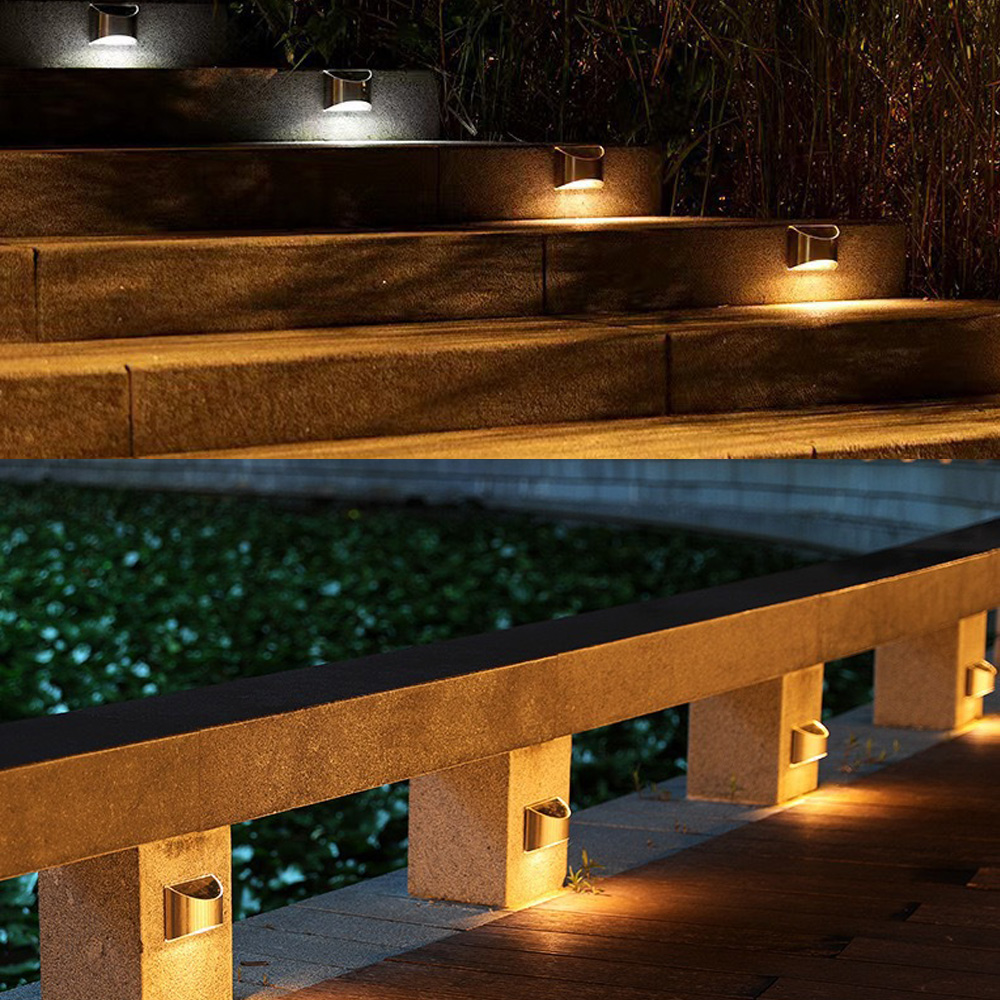 Solarna lampa LED do oświetlen – Decor Lighting Address recenzja i cena