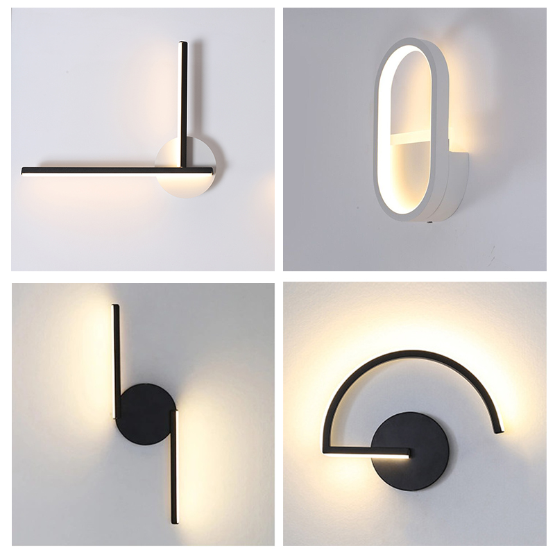 Nowoczesna nordycka lampa ście – Home Lighting And Decor recenzja i cena
