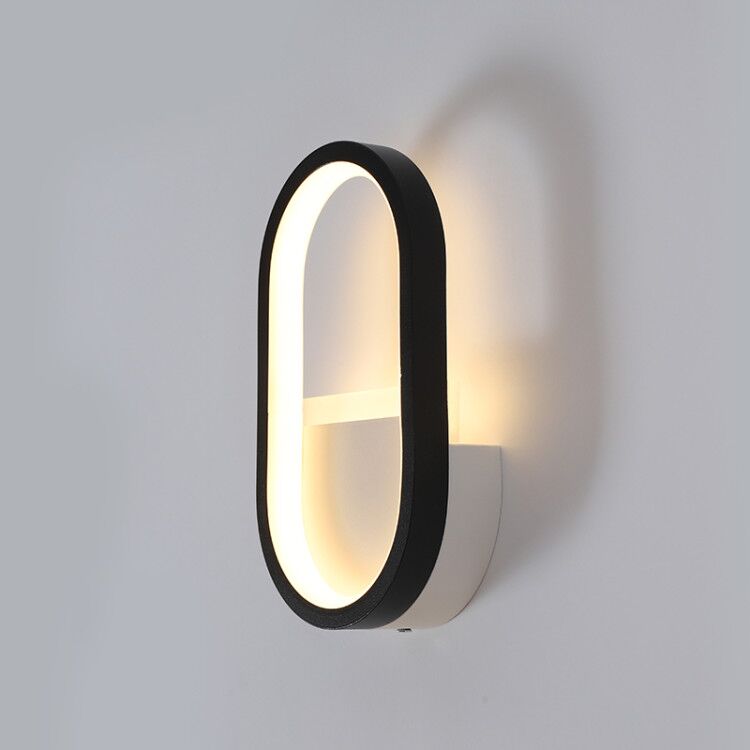 Nowoczesna nordycka lampa ście – Home Lighting And Decor recenzja i cena