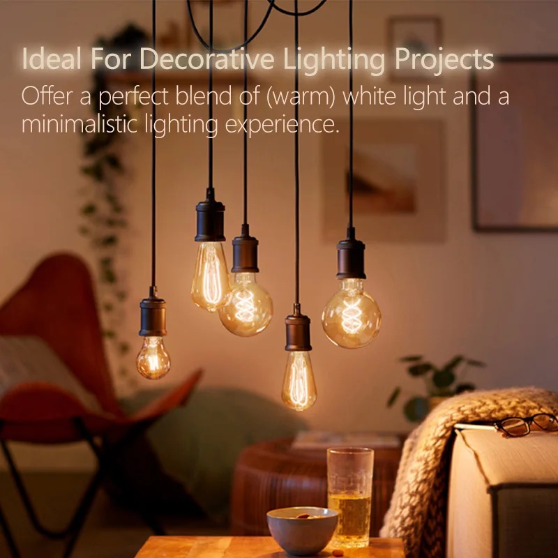 Philips LED T32 Classic Filame – Philips Bulb Led Classic recenzja i cena