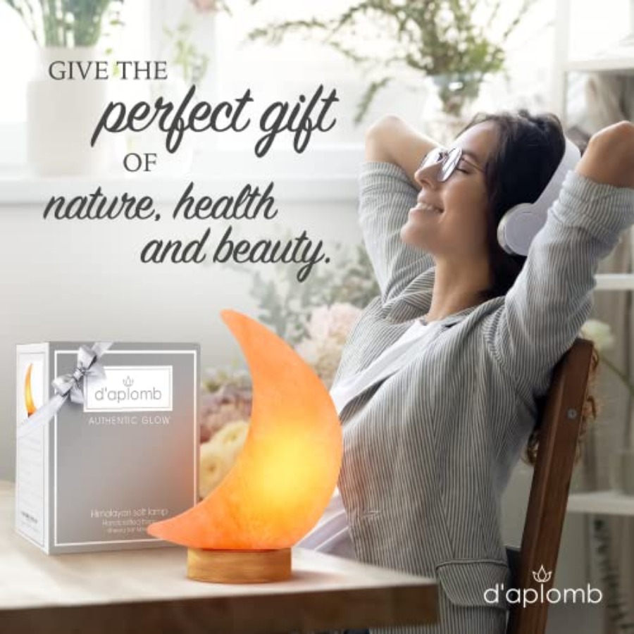 100% Autentyczna, naturalna la – Himalayan Salt Lamp recenzja i cena