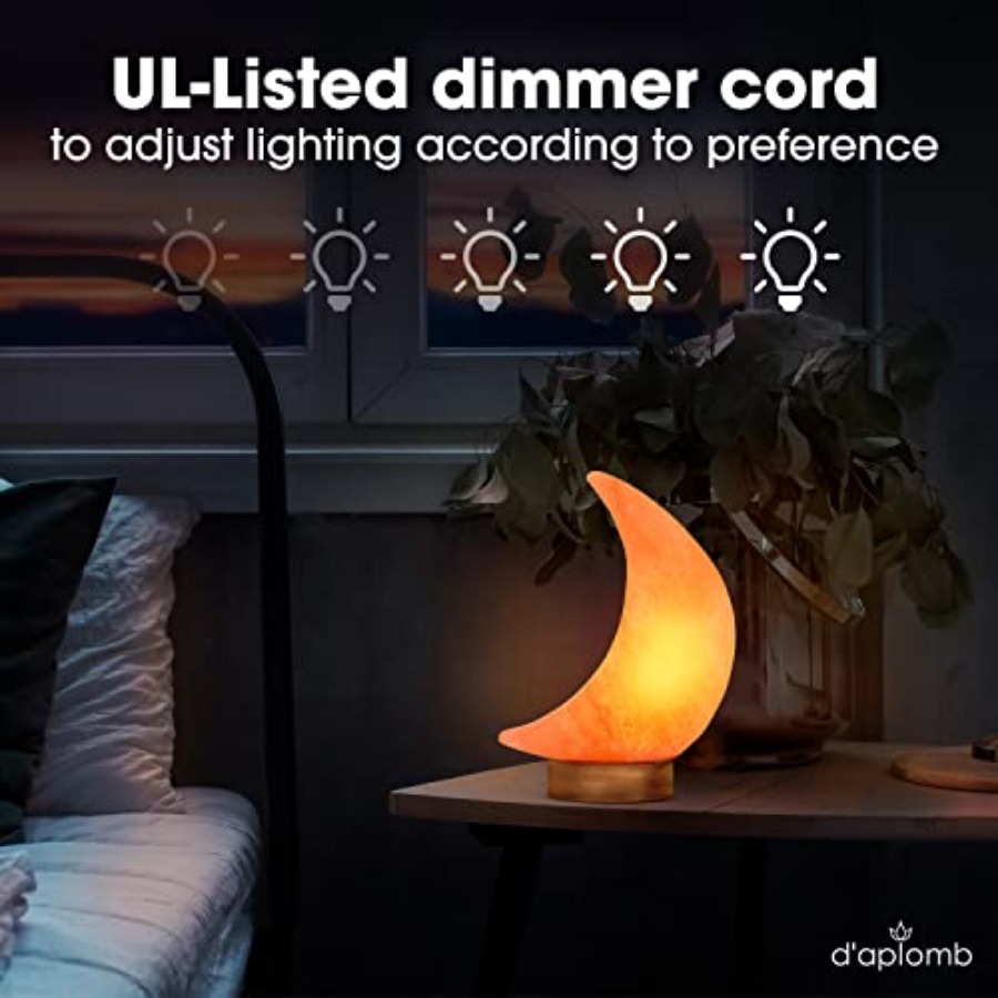 100% Autentyczna, naturalna la – Himalayan Salt Lamp recenzja i cena