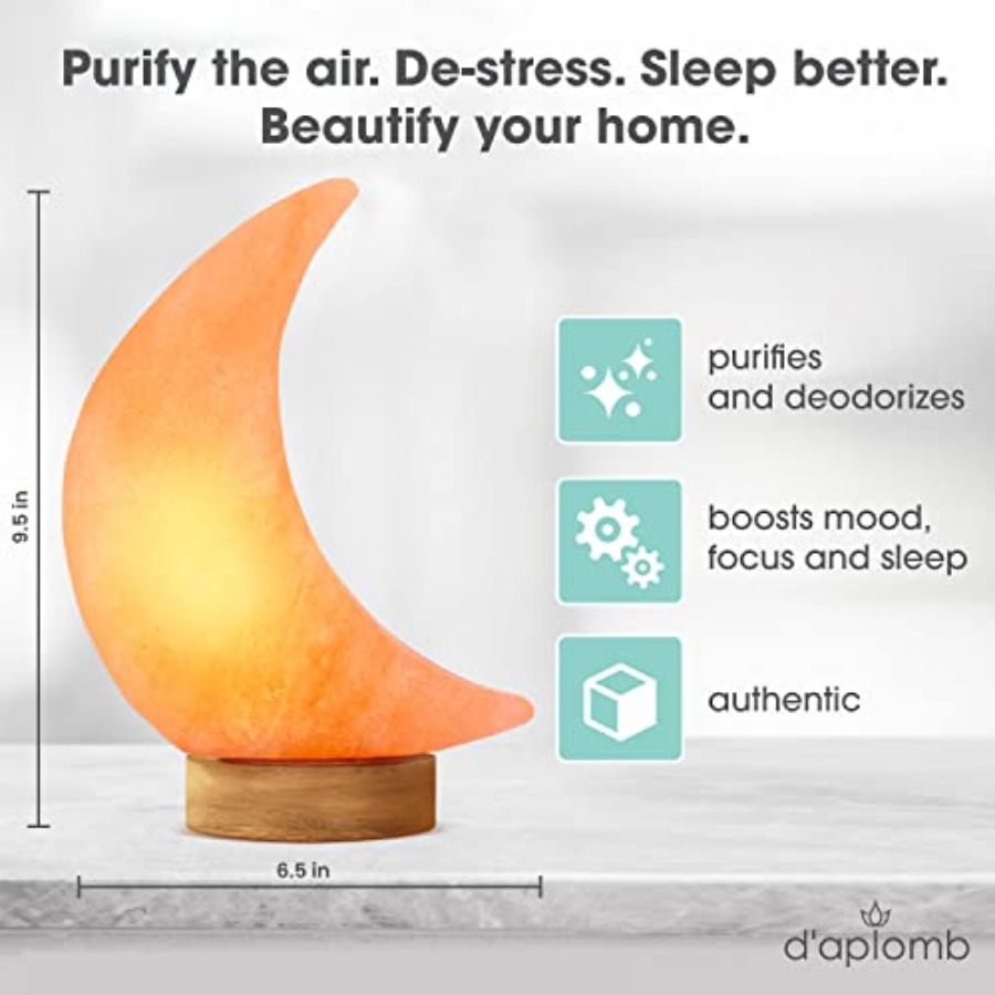 100% Autentyczna, naturalna la – Himalayan Salt Lamp recenzja i cena