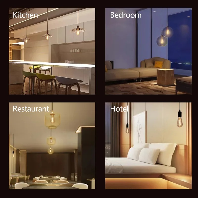 Żarówka dekoracyjna Philips LE – Philips Bulb Led Classic recenzja i cena