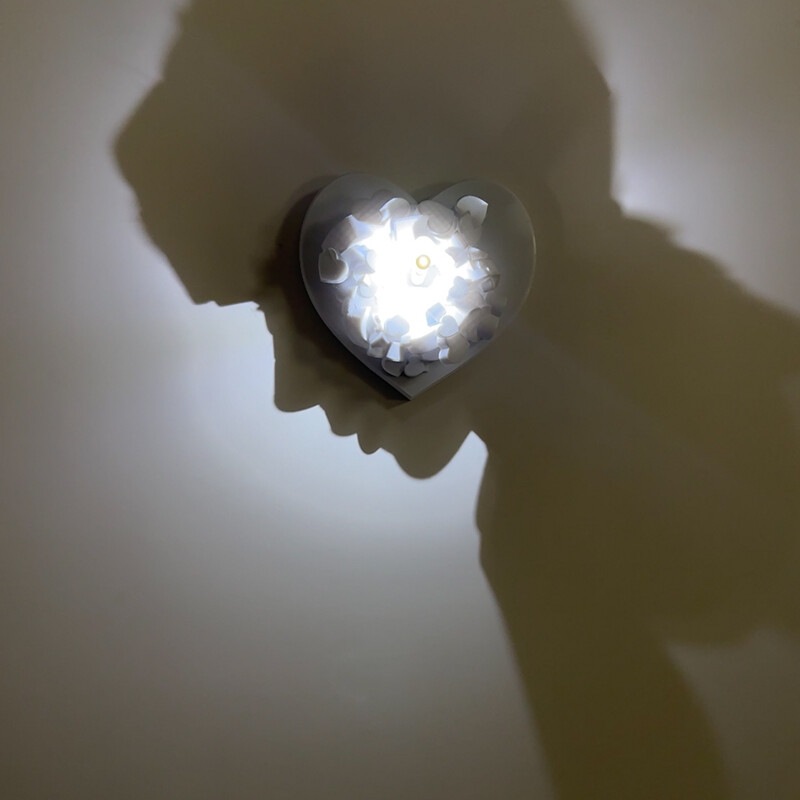 Dropshipping Lampa Nocna 3D z  – Lighting Decoration On Wall recenzja i cena