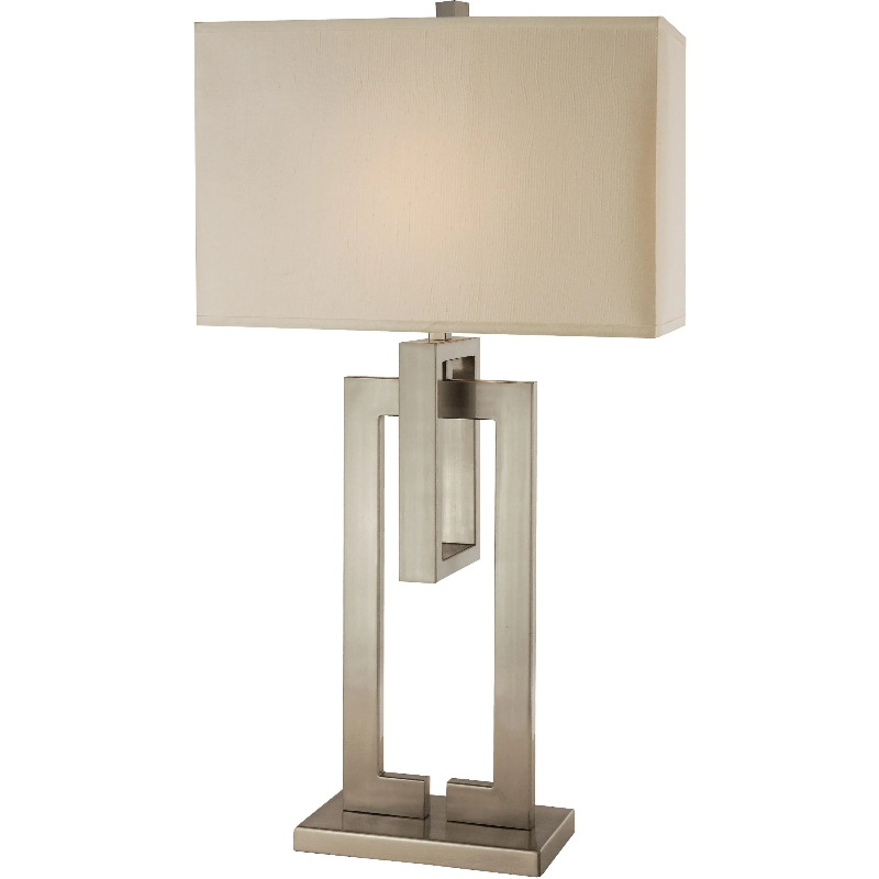 Geometryczna lampka biurkowa L – Geometric Lamp Shade recenzja i cena