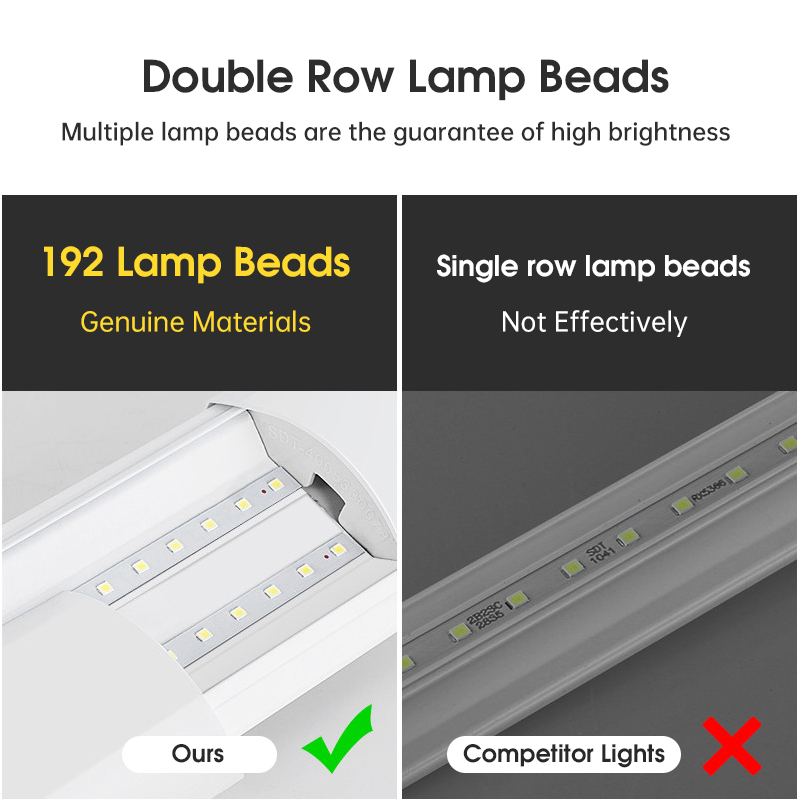 Lampy Led 10W 20W Lampa sufito – Garage Lighting Decor recenzja i cena