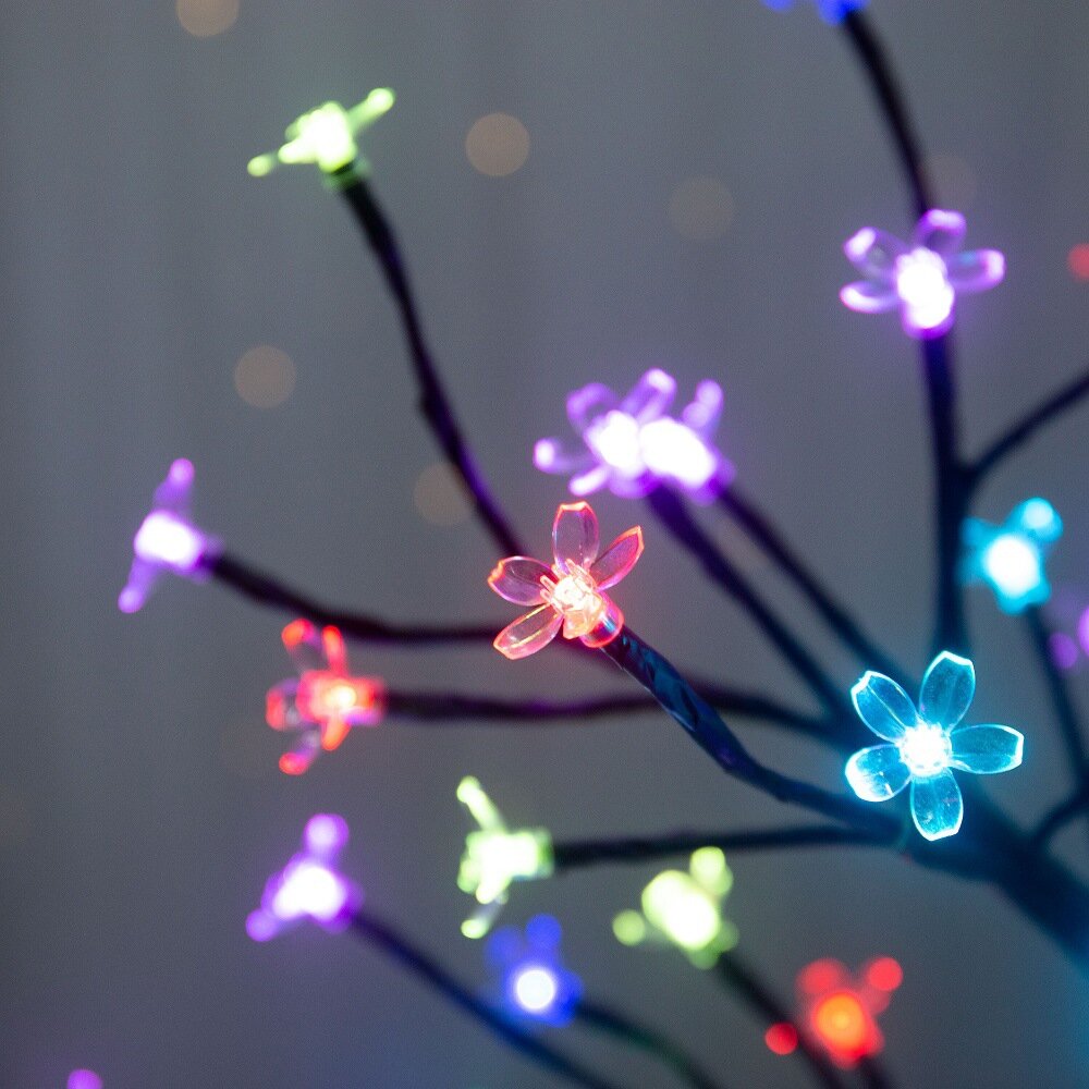 1/2 szt. 20 LED Lampki Gałązki – Home Lighting And Decor recenzja i cena