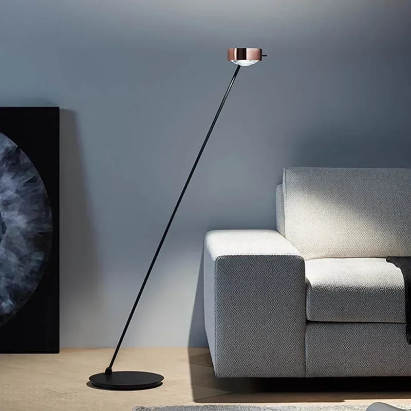 Lampa podłogowa TechHP do nowo – Decor Lighting Floor Lamps recenzja i cena