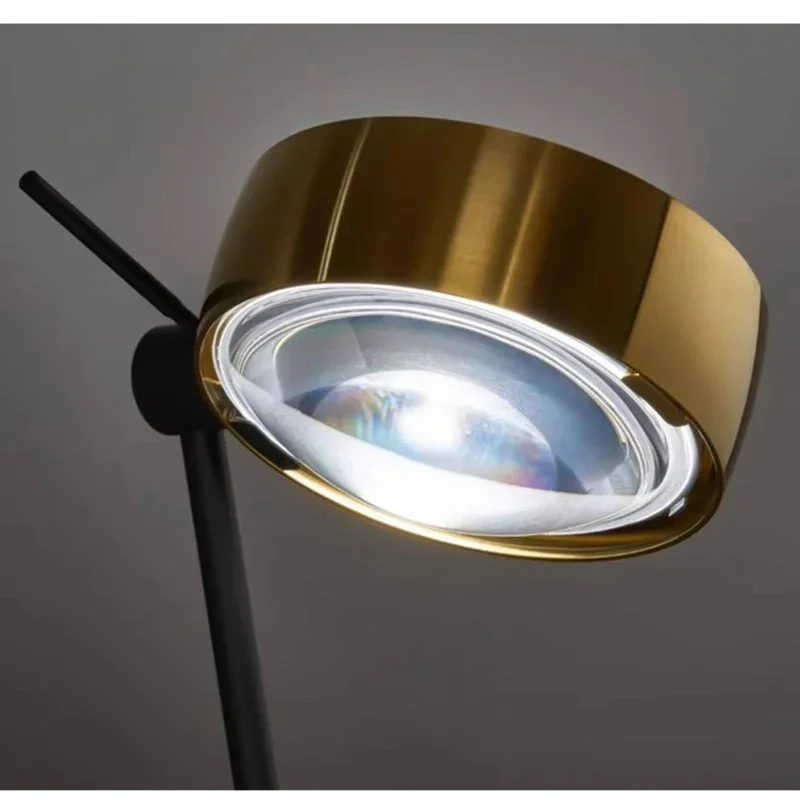 Lampa podłogowa TechHP do nowo – Decor Lighting Floor Lamps recenzja i cena
