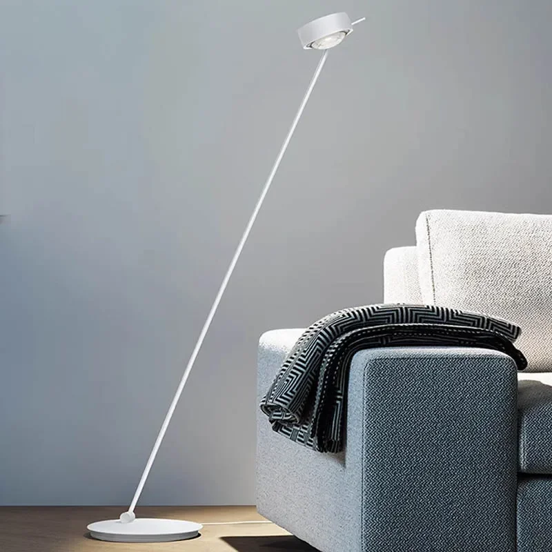 Lampa podłogowa TechHP do nowo – Decor Lighting Floor Lamps recenzja i cena