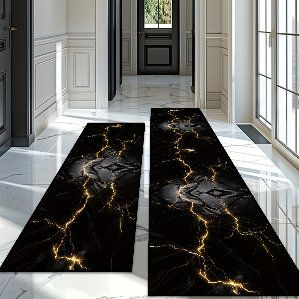 Dywan VIKAMA Light Luxury Czar – Garage Lighting Decor recenzja i cena