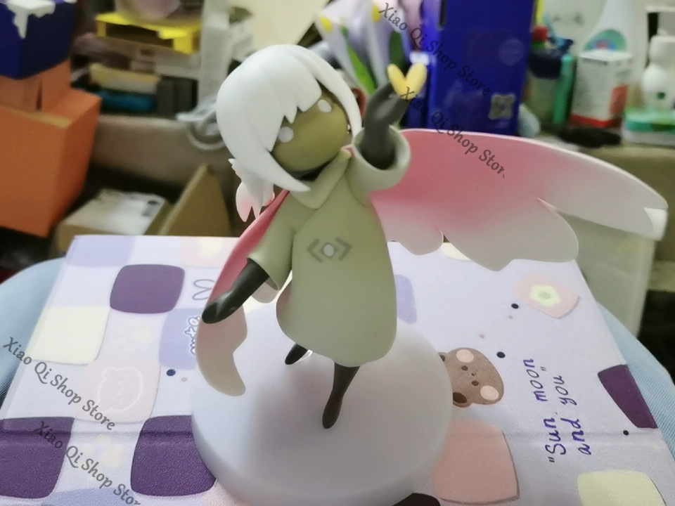 Sky Children of Light Anime De – Garage Lighting Decor recenzja i cena