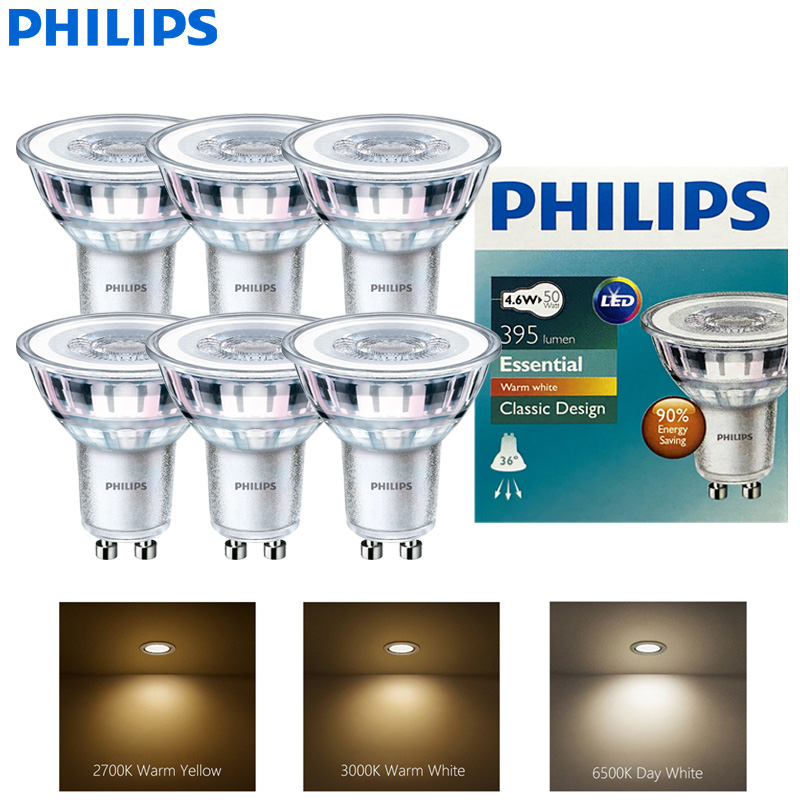 Żarówki Philips Essential LED  – Philips Bulb Led Classic recenzja i cena