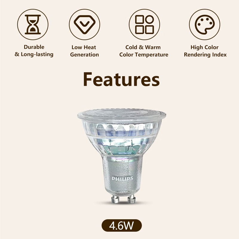 Żarówki Philips Essential LED  – Philips Bulb Led Classic recenzja i cena