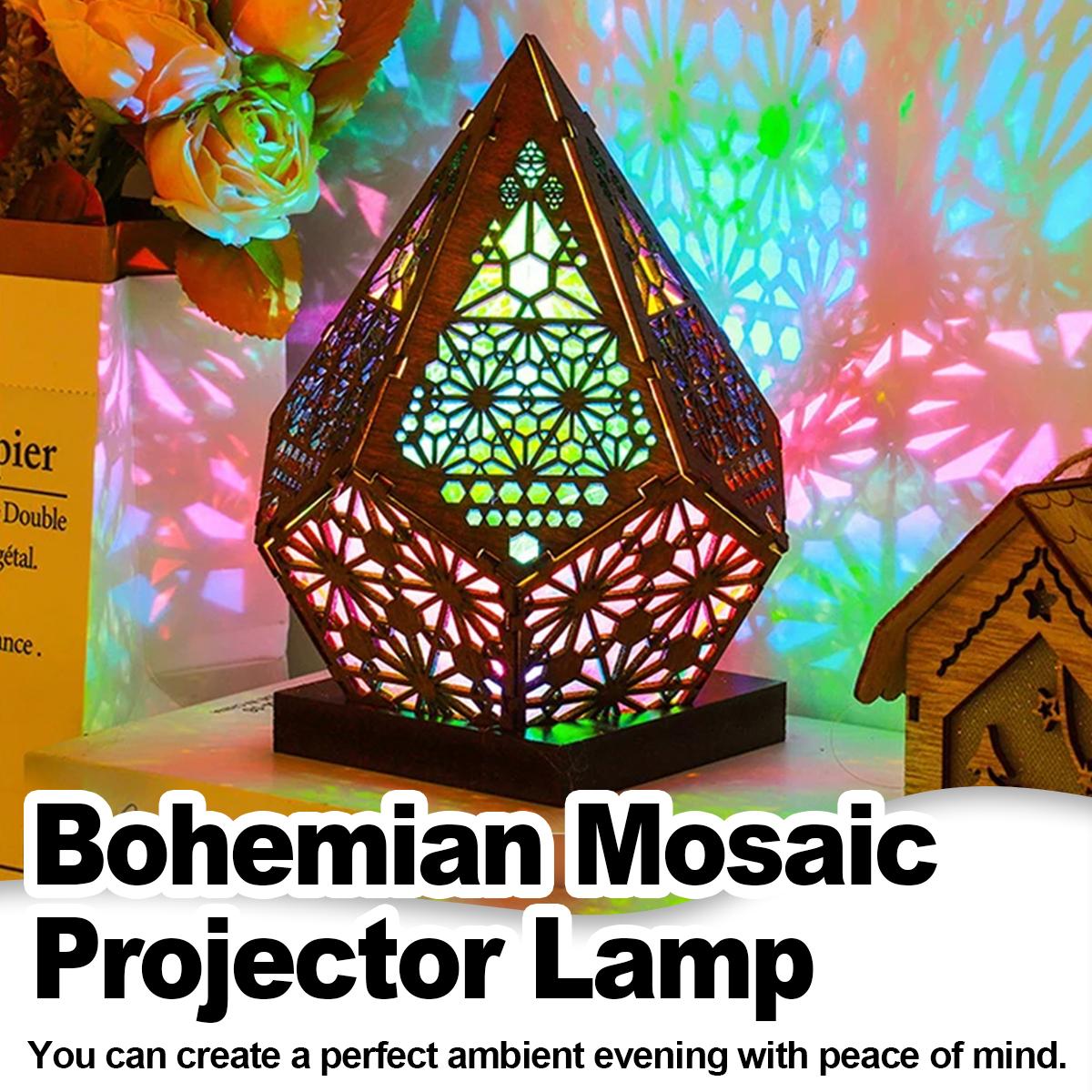 Usb Bohemian Led Lampa do proj – Decor Lighting Floor Lamps recenzja i cena