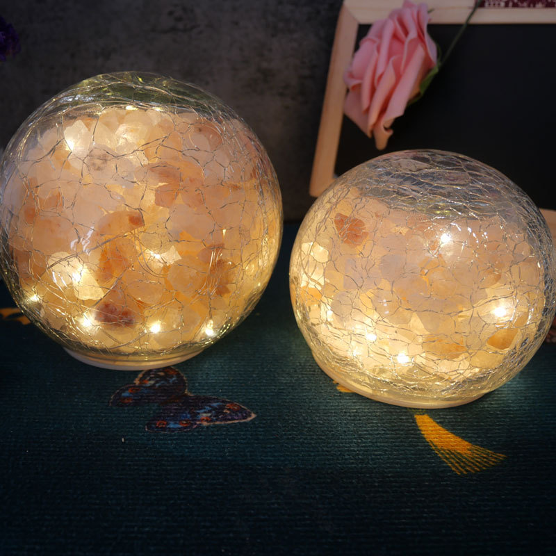 Transgraniczny bestseller: Lam – Himalayan Salt Lamp recenzja i cena