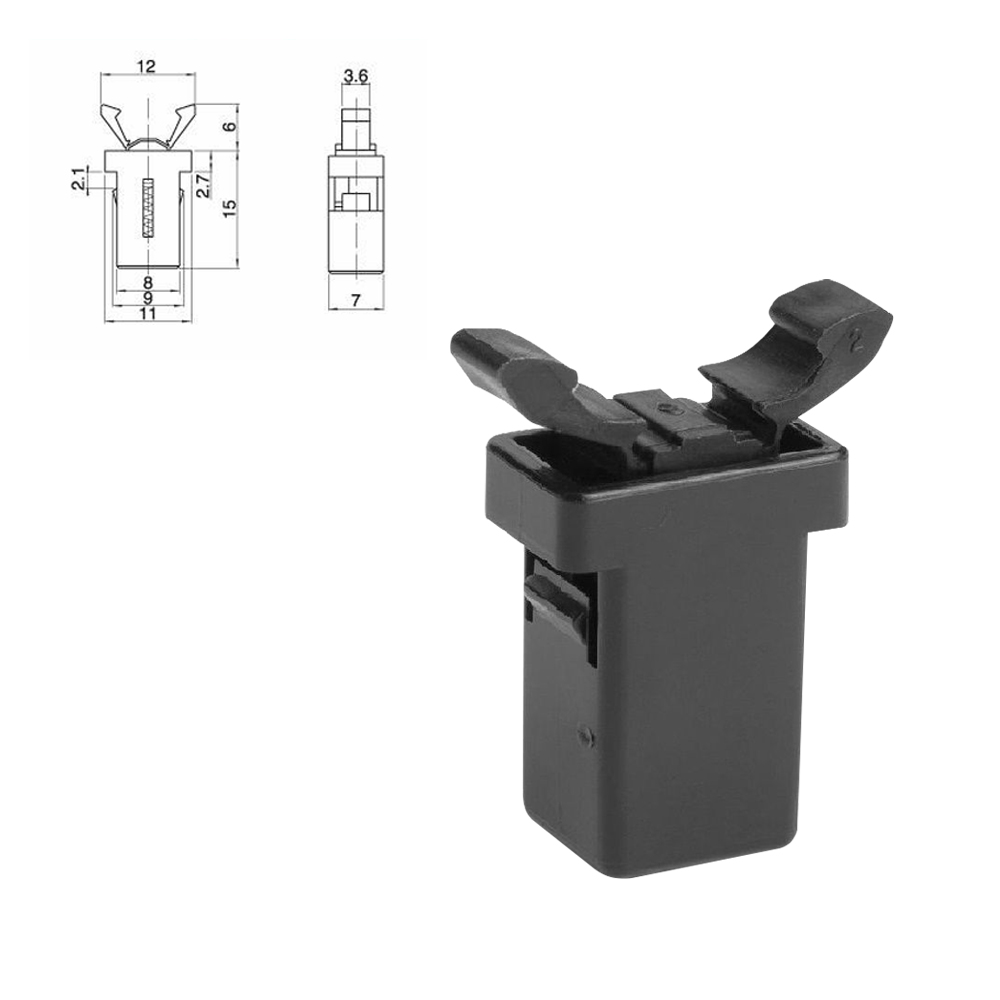 2x dla Brabantia wymiana Catch – Brabantia Bin Touch Bin recenzja i cena