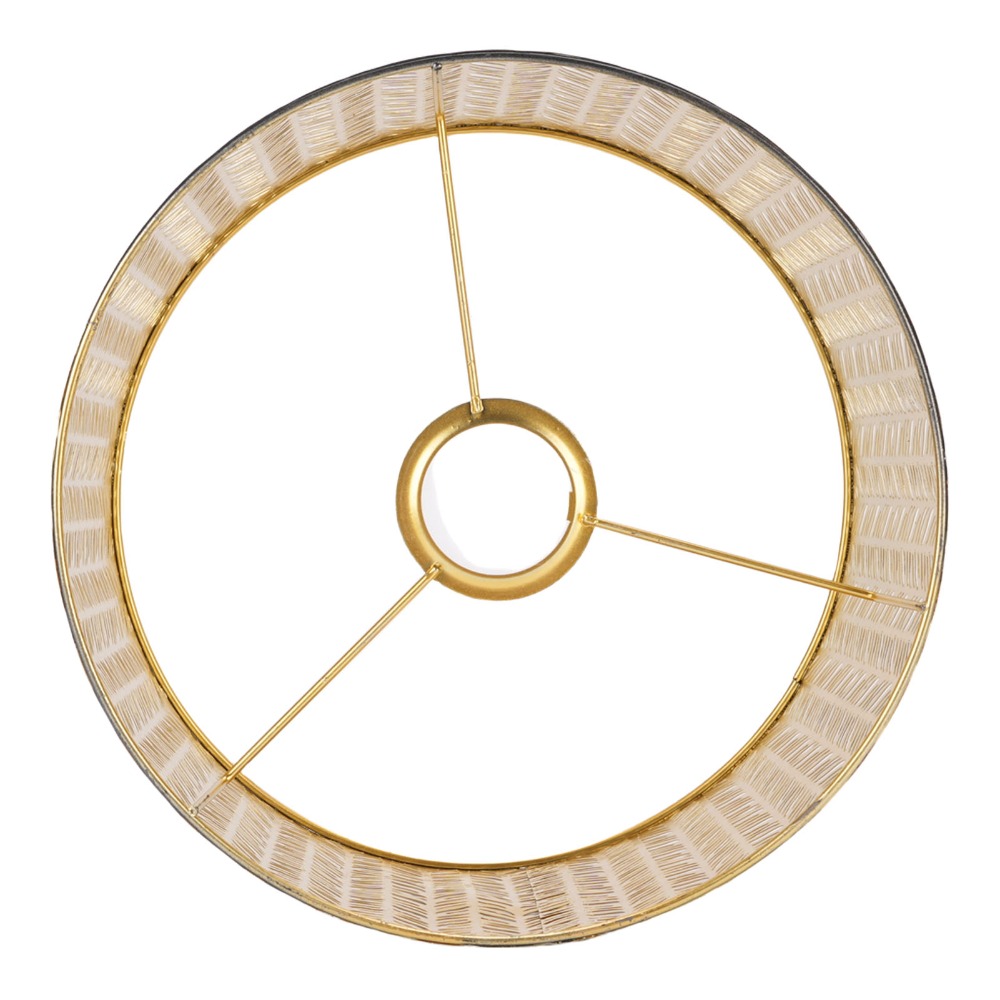 Nowoczesny żelazny abażur z ge – Geometric Lamp Shade recenzja i cena