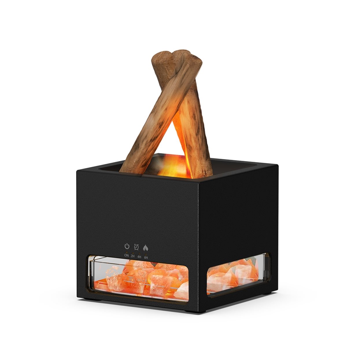 AA14 Lampa solna himalajska 2w – Himalayan Salt Lamp recenzja i cena