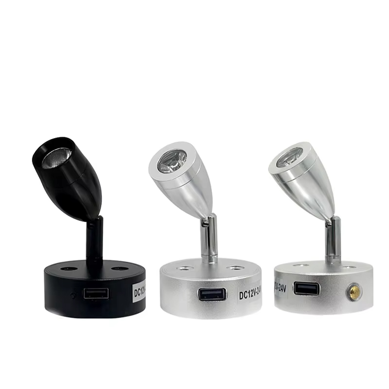 Lampa LED do kampera, USB, ści – Lighting Decoration On Wall recenzja i cena