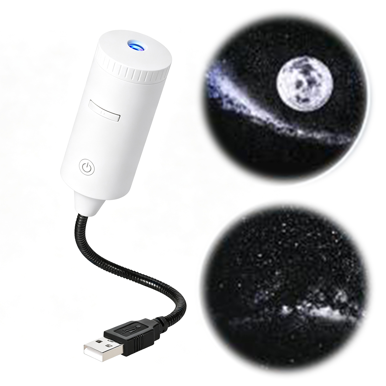 Przenośna lampka nocna Plug an – Home Lighting And Decor recenzja i cena