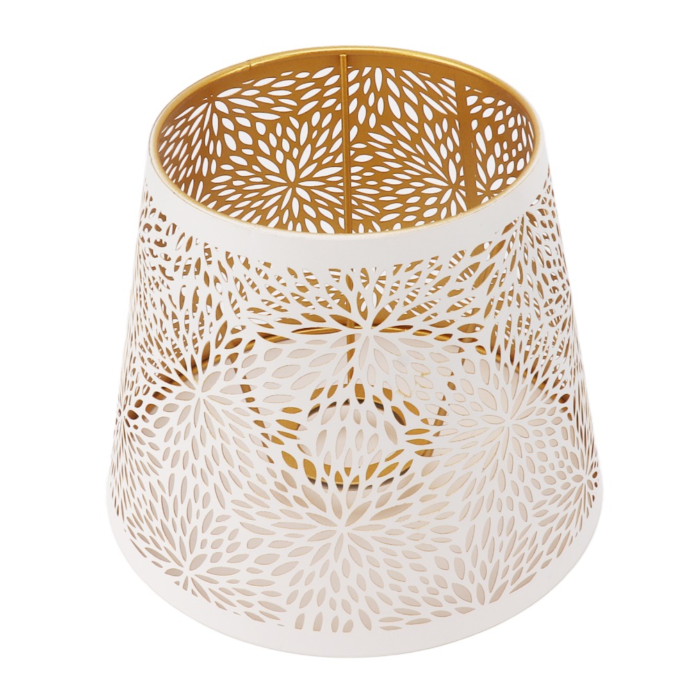 Nowoczesny żelazny abażur z ge – Geometric Lamp Shade recenzja i cena