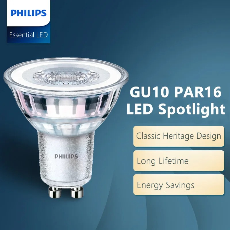 Philips 4.6W Essential LED Ref – Philips Bulb Led Classic recenzja i cena