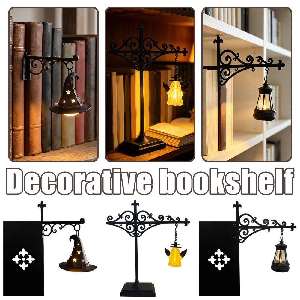 Lampa na półkę w stylu retro g – Home Lighting And Decor recenzja i cena
